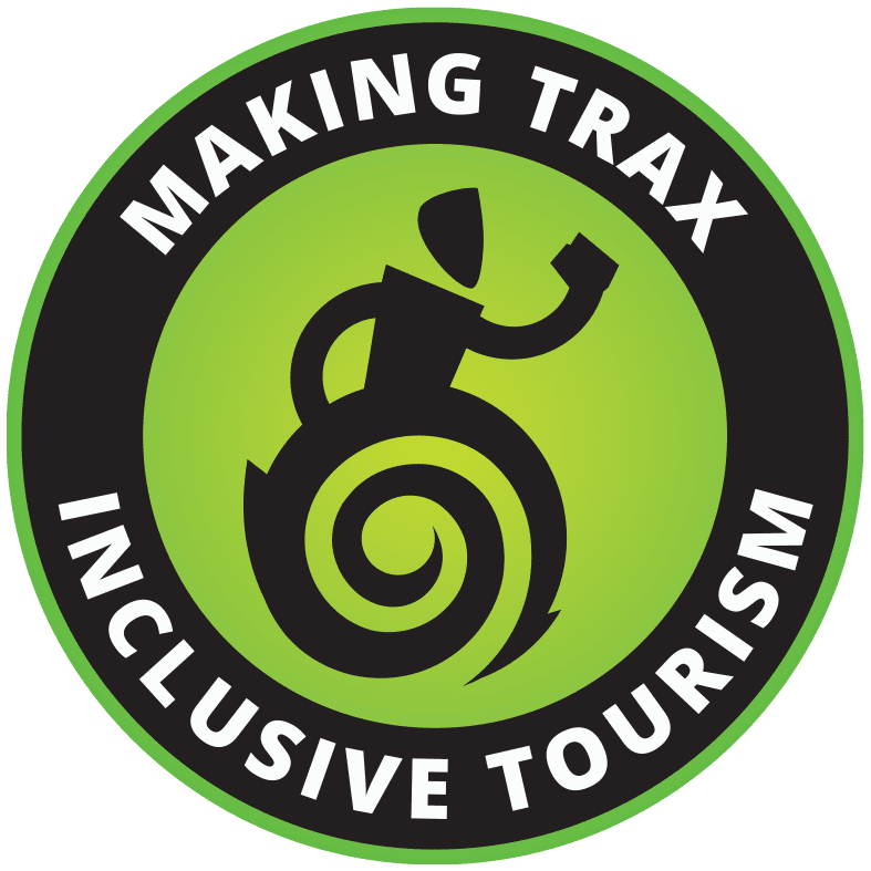 making trax inclusive tourism