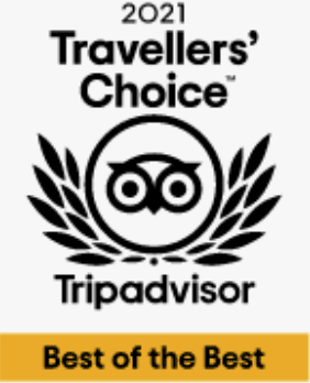 travellers choice 2021